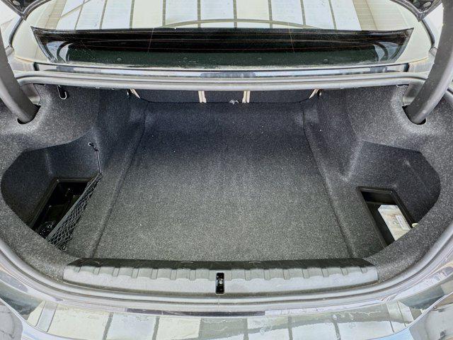 used 2024 BMW 430 car, priced at $33,750