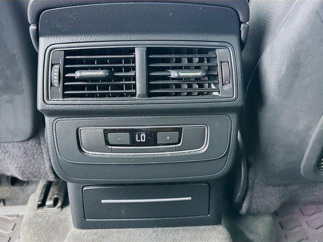 used 2017 Audi Q7 car, priced at $16,500