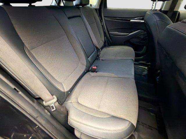 used 2023 Kia Seltos car, priced at $16,731