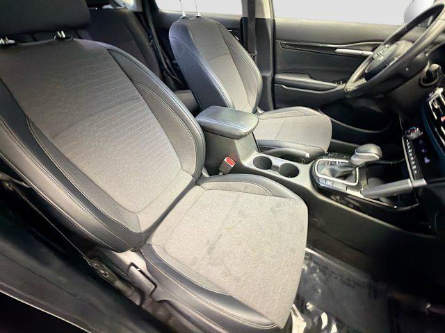 used 2023 Kia Seltos car, priced at $16,731