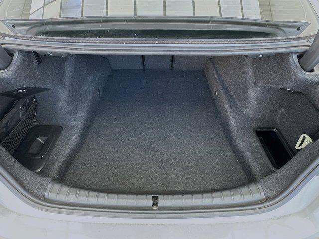 used 2017 BMW 540 car, priced at $14,688