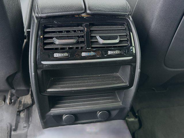 used 2017 BMW 540 car, priced at $14,688