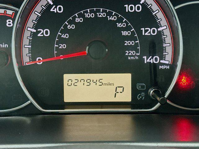 used 2024 Mitsubishi Mirage G4 car, priced at $15,777