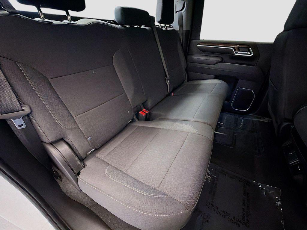 used 2025 Chevrolet Silverado 2500 car, priced at $50,084