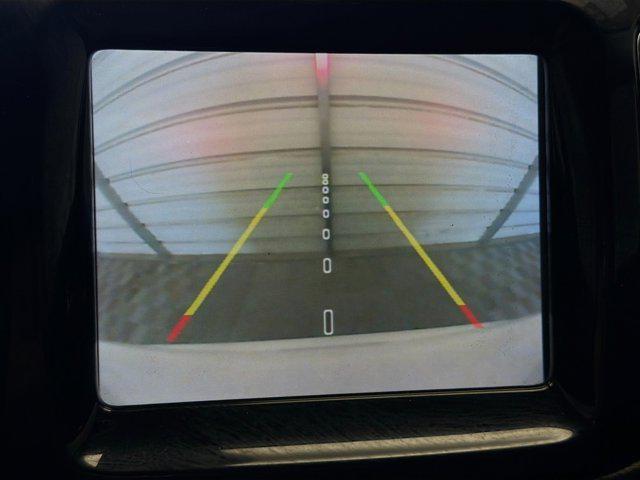 used 2020 Jeep Compass car, priced at $13,675