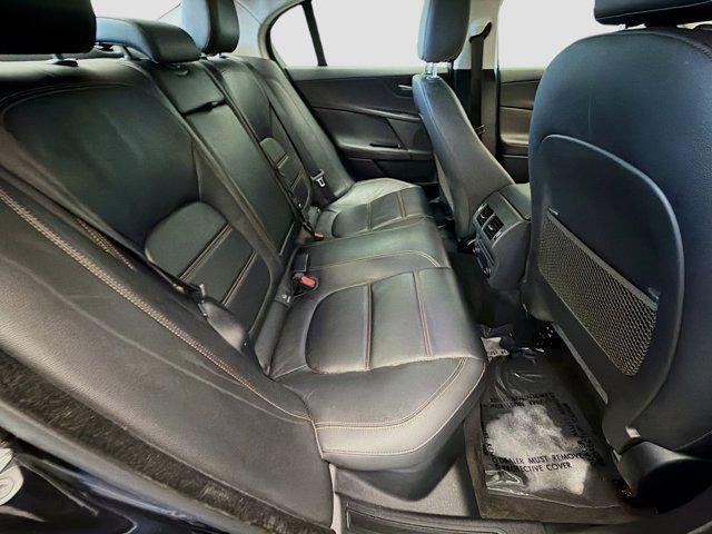 used 2017 Jaguar XE car, priced at $11,999