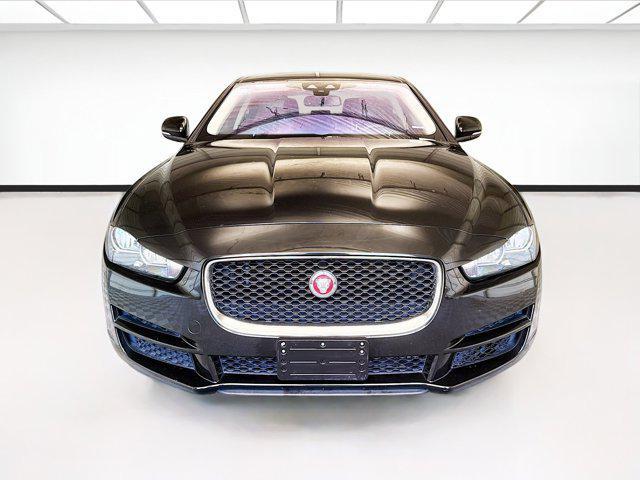 used 2017 Jaguar XE car, priced at $11,999
