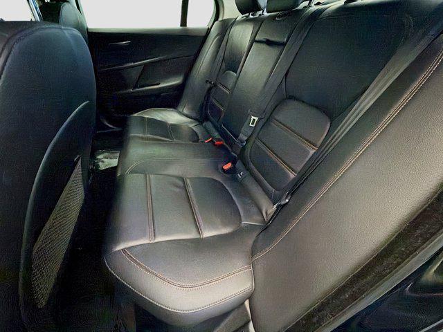 used 2017 Jaguar XE car, priced at $11,999