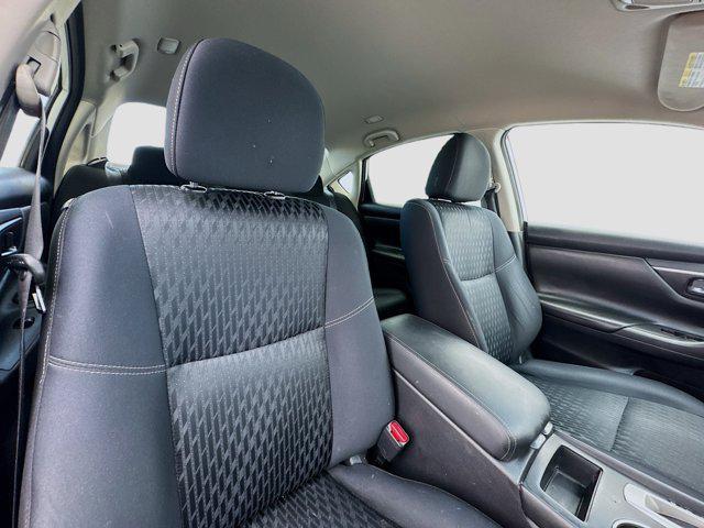 used 2018 Nissan Altima car, priced at $11,999