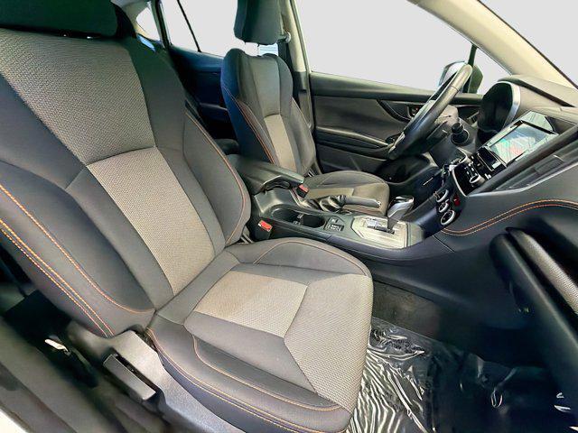 used 2022 Subaru Crosstrek car, priced at $21,150