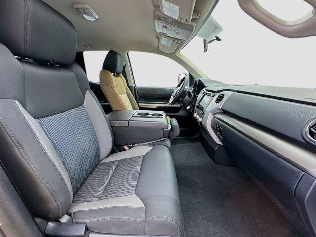 used 2017 Toyota Tundra car, priced at $29,112