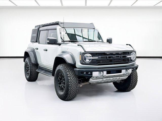 used 2023 Ford Bronco car, priced at $67,500