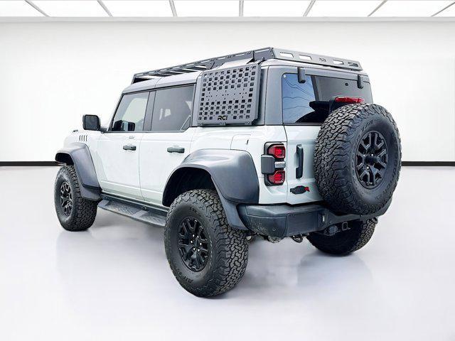 used 2023 Ford Bronco car, priced at $67,500