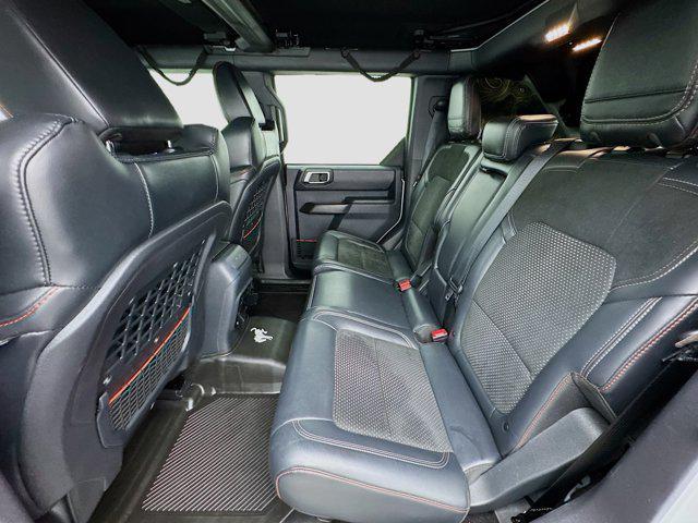 used 2023 Ford Bronco car, priced at $67,500