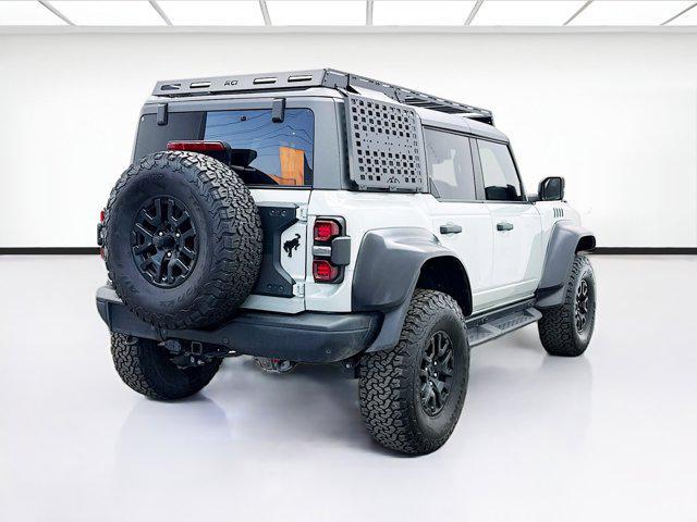used 2023 Ford Bronco car, priced at $67,500