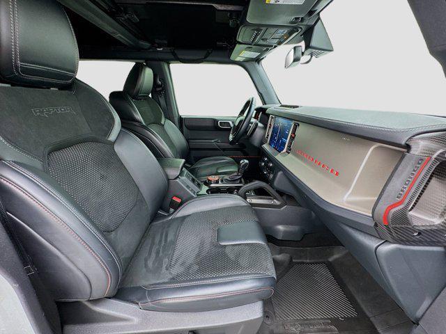 used 2023 Ford Bronco car, priced at $67,500