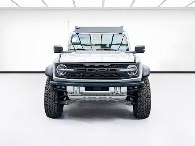 used 2023 Ford Bronco car, priced at $67,500