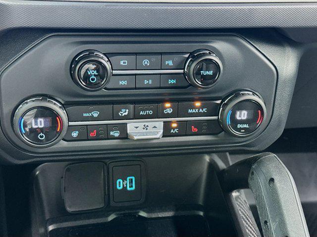 used 2023 Ford Bronco car, priced at $67,500