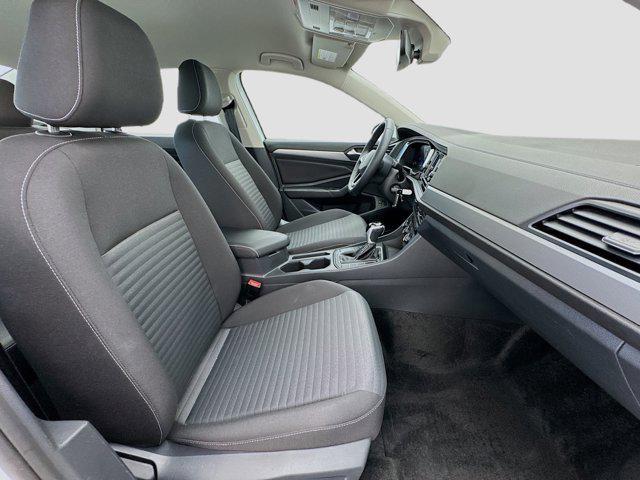 used 2024 Volkswagen Jetta car, priced at $18,499