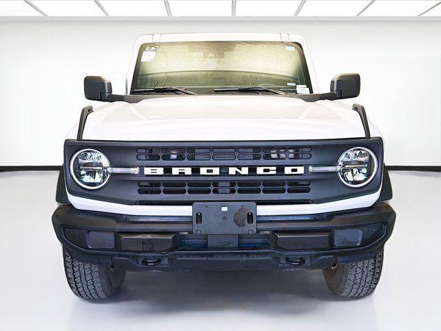 used 2025 Ford Bronco car, priced at $36,999