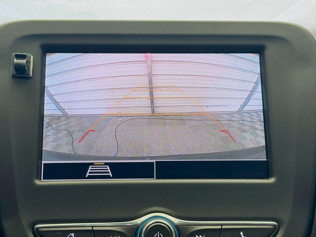 used 2023 Chevrolet Equinox car, priced at $18,477