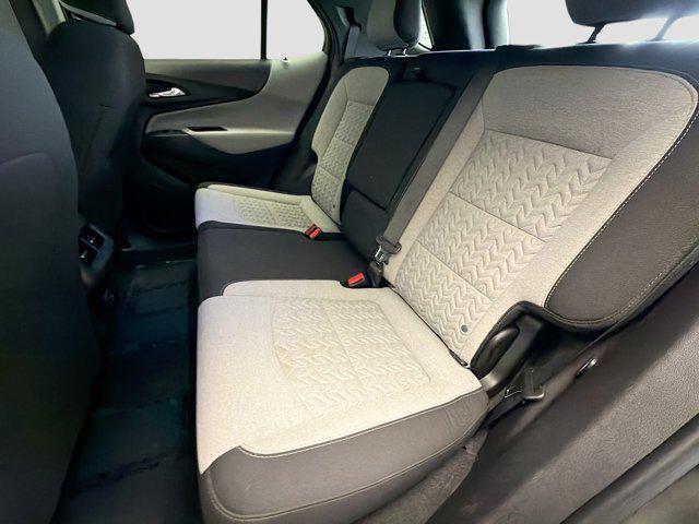 used 2023 Chevrolet Equinox car, priced at $18,477