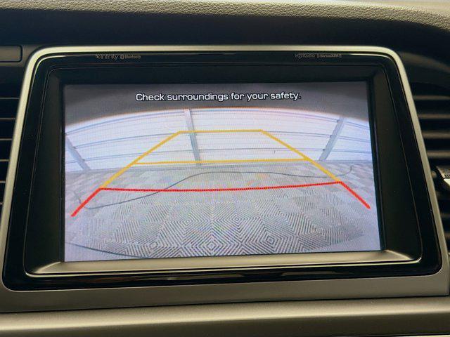 used 2018 Hyundai Sonata car, priced at $15,675