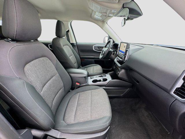 used 2024 Ford Bronco Sport car