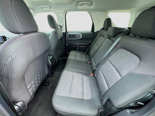 used 2024 Ford Bronco Sport car