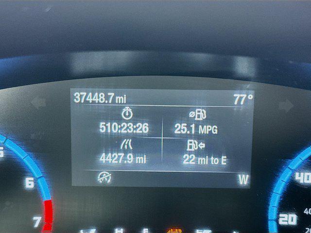 used 2024 Ford Bronco Sport car