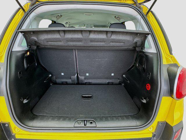 used 2015 FIAT 500L car, priced at $7,595
