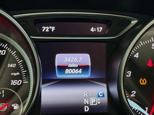 used 2018 Mercedes-Benz GLA 250 car, priced at $13,488