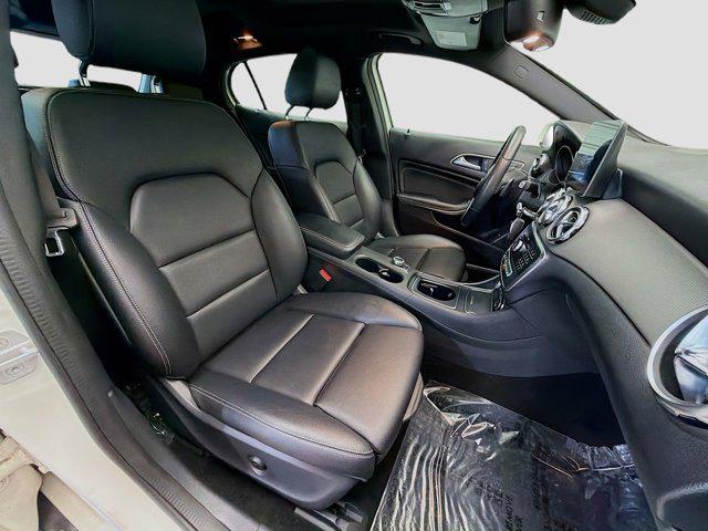 used 2018 Mercedes-Benz GLA 250 car, priced at $13,488