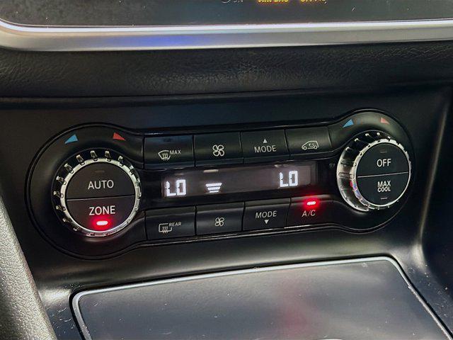 used 2018 Mercedes-Benz GLA 250 car, priced at $13,488