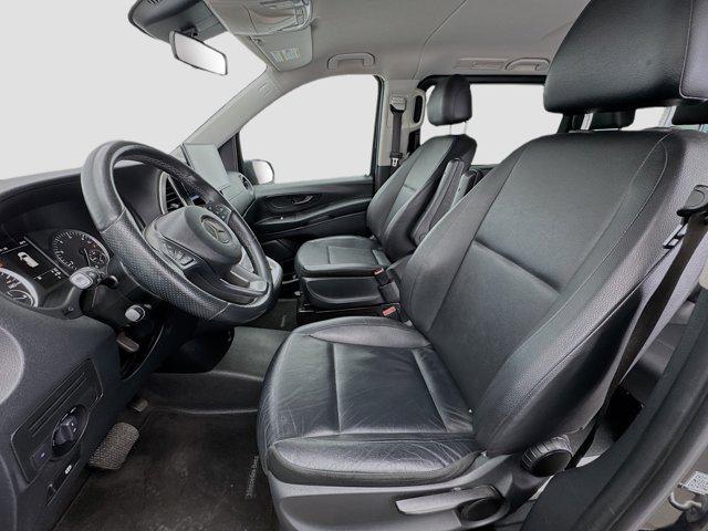 used 2017 Mercedes-Benz Metris car