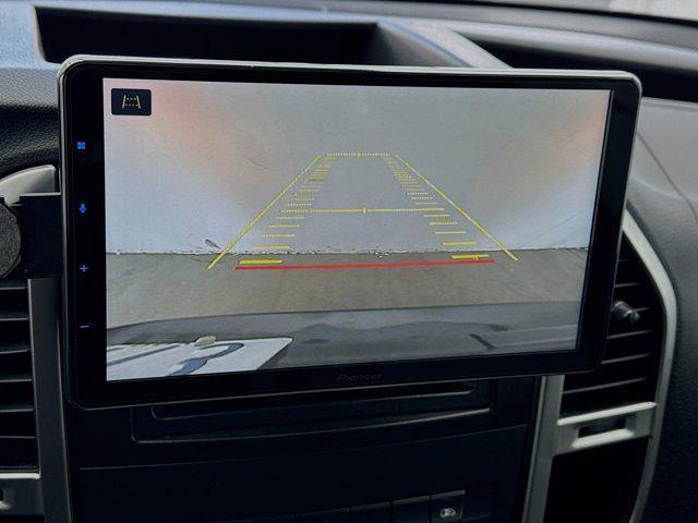 used 2017 Mercedes-Benz Metris car