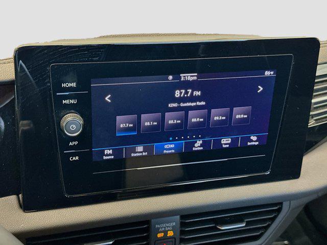used 2025 Volkswagen Jetta car, priced at $19,888