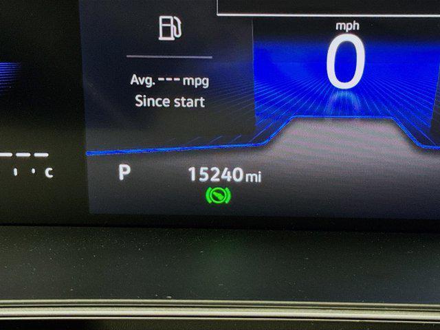 used 2025 Volkswagen Jetta car, priced at $19,888
