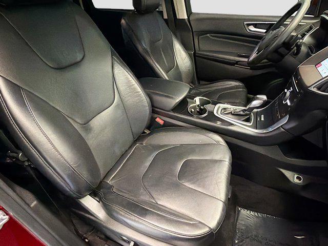 used 2016 Ford Edge car, priced at $10,777
