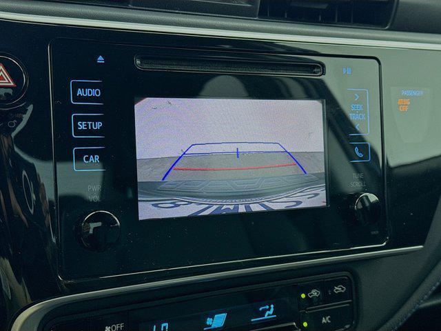 used 2019 Toyota Corolla car, priced at $15,300