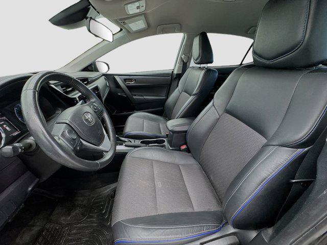 used 2019 Toyota Corolla car, priced at $15,300