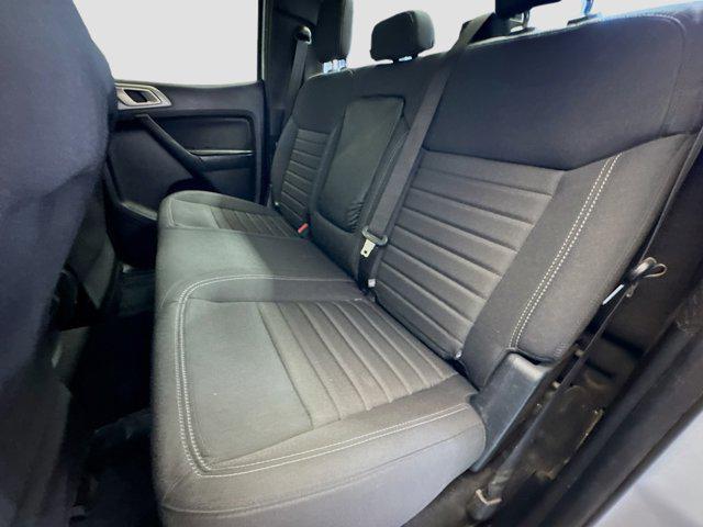 used 2020 Ford Ranger car, priced at $23,410