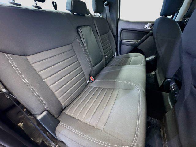 used 2020 Ford Ranger car, priced at $23,410