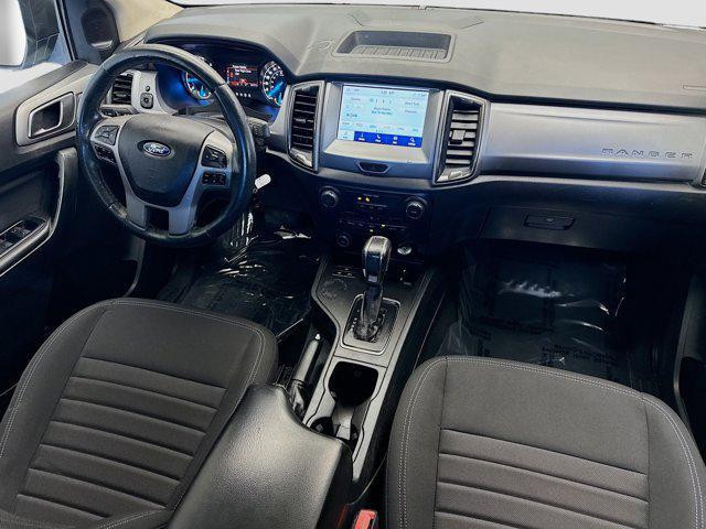 used 2020 Ford Ranger car, priced at $23,410