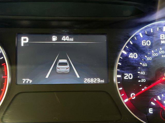 used 2024 Kia Forte car, priced at $15,488