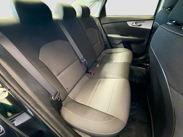 used 2024 Kia Forte car, priced at $15,488