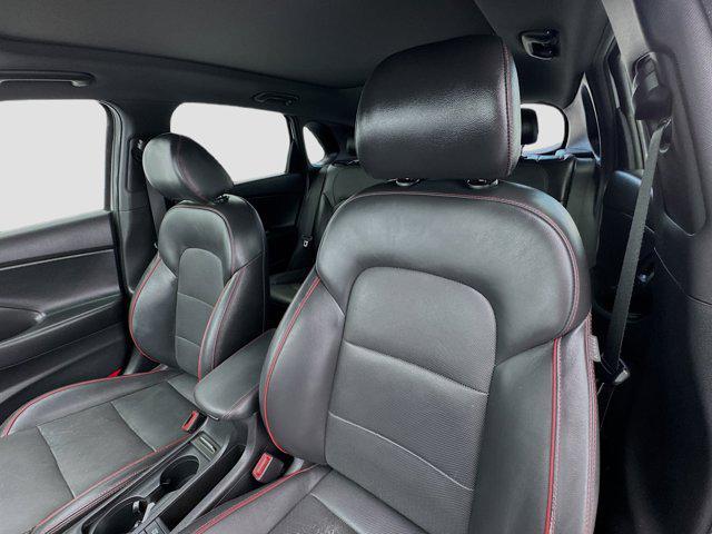 used 2018 Hyundai Elantra GT car, priced at $13,595