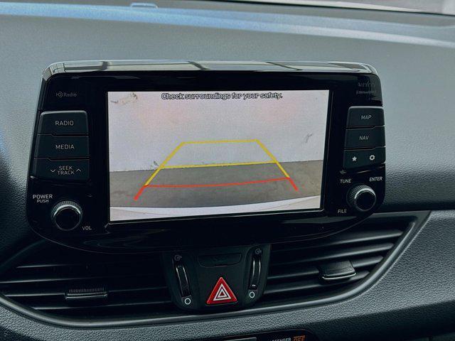 used 2018 Hyundai Elantra GT car, priced at $13,595