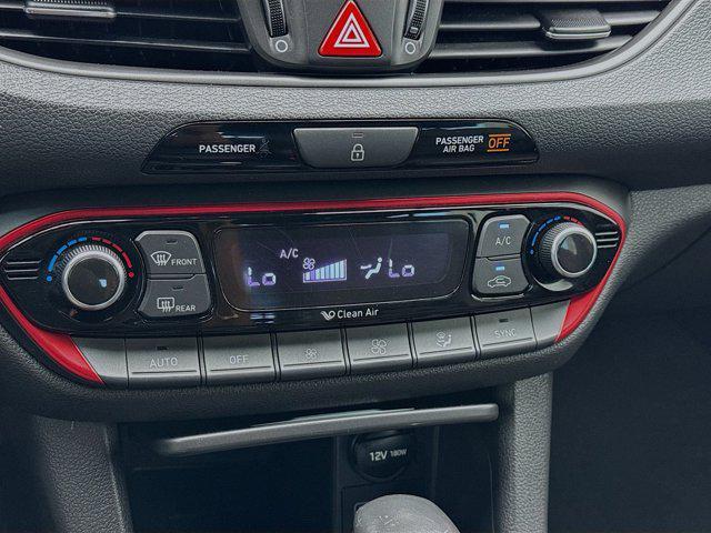 used 2018 Hyundai Elantra GT car, priced at $13,595