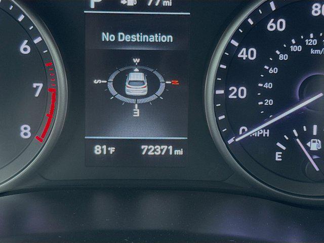 used 2018 Hyundai Elantra GT car, priced at $13,595